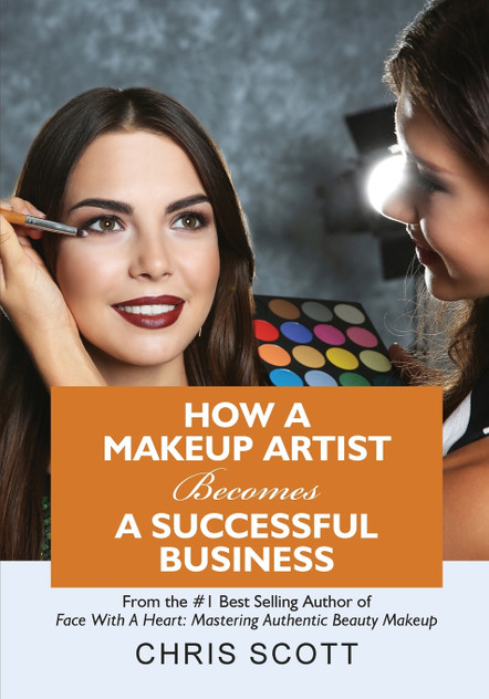 How A Makeup Artist Becomes A Successful Business How A Makeup Artist Becomes A Successful Business