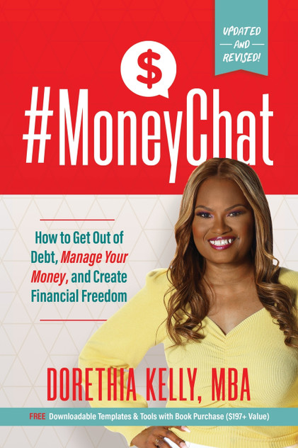 #MoneyChat