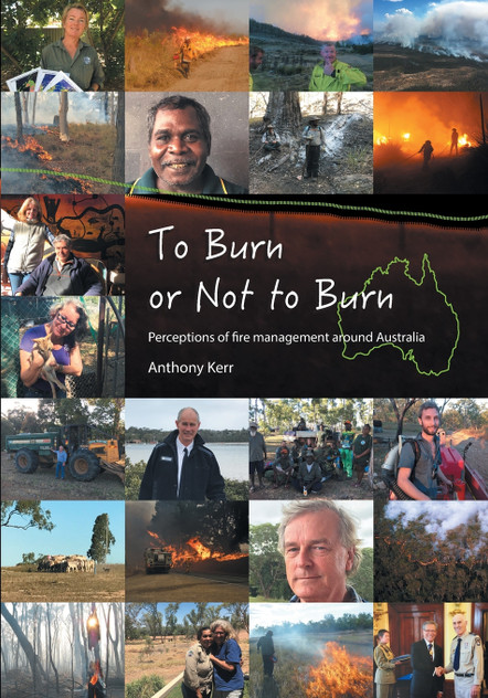 To Burn or Not to Burn To Burn or Not to Burn