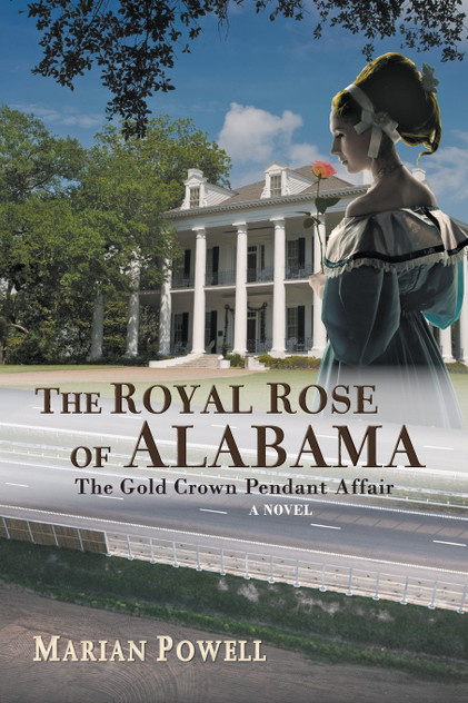 The Royal Rose of Alabama