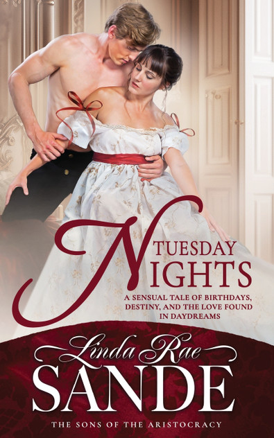 Tuesday Nights Tuesday Nights
