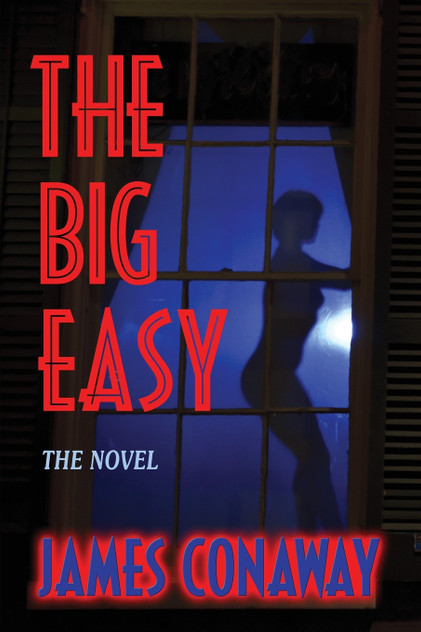 The Big Easy The Big Easy