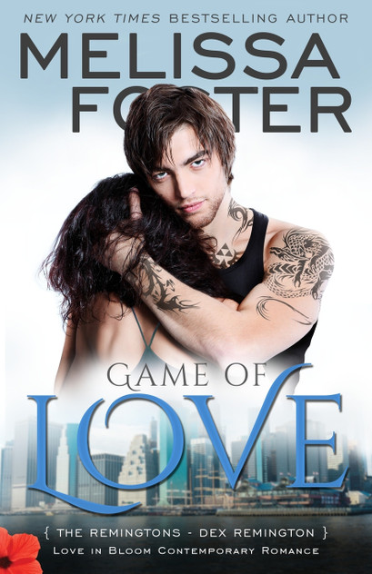 Game of Love (Love in Bloom Game of Love (Love in Bloom