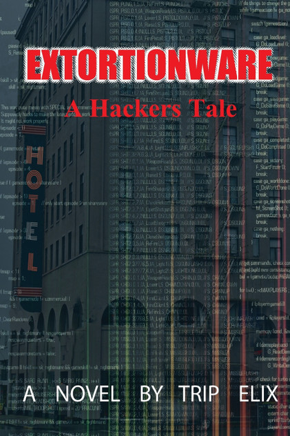 Extortionware