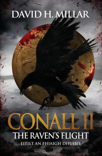 Conall II Conall II