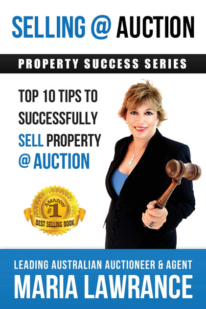 Selling @ Auction; Top 10 Tips to Successfully Sell Property @ Auction Selling @ Auction; Top 10 Tips to Successfully Sell Property @ Auction