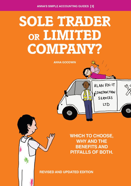 Sole Trader or Limited Company?