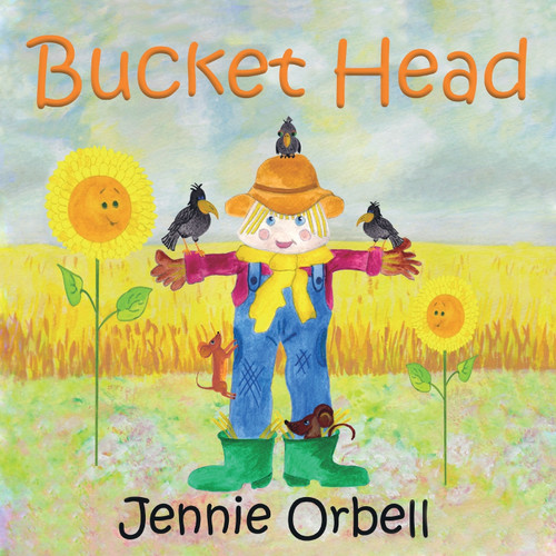 Bucket Head