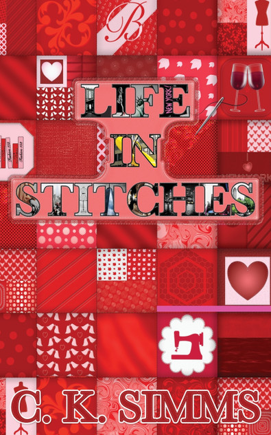 Life In Stitches Life In Stitches