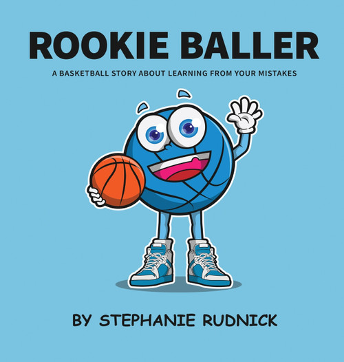 Rookie Baller
