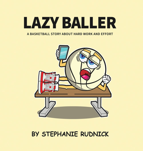 Lazy Baller