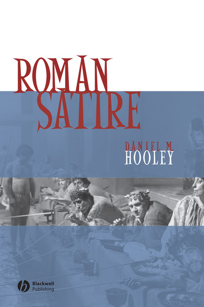 Roman Satire Roman Satire