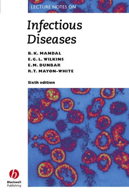 Infectious Diseases Infectious Diseases