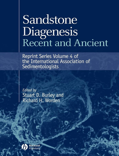 Sandstone Diagenesis Sandstone Diagenesis