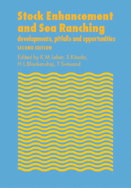 Stock Enhancement and Sea Ranching