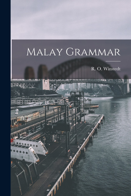 Malay Grammar