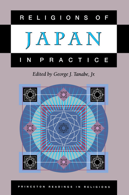 Religions of Japan in Practice Religions of Japan in Practice