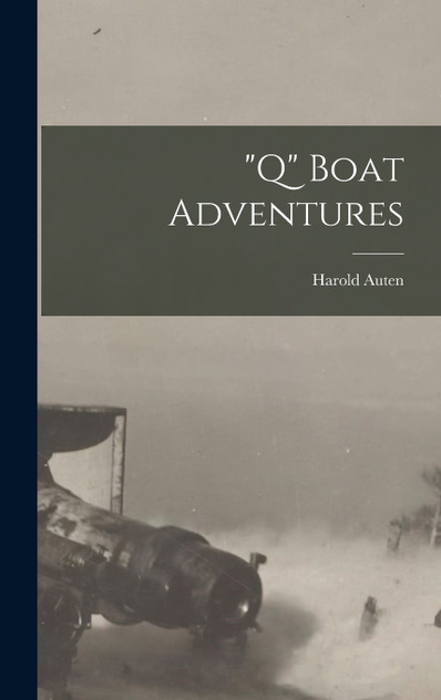 "Q" Boat Adventures "Q" Boat Adventures