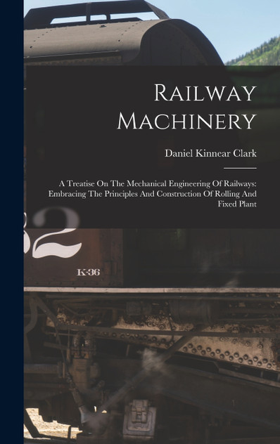 Railway Machinery
