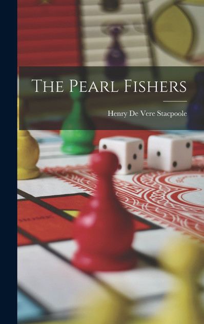 The Pearl Fishers