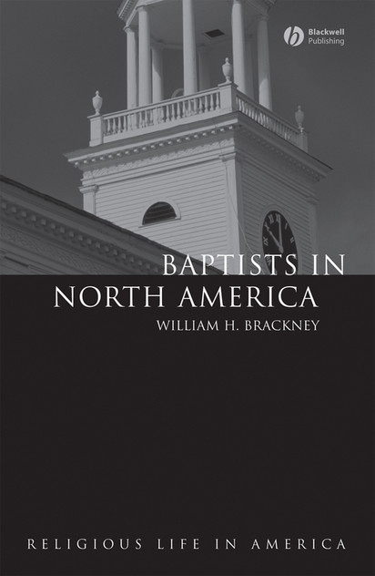 Baptists in North America Baptists in North America