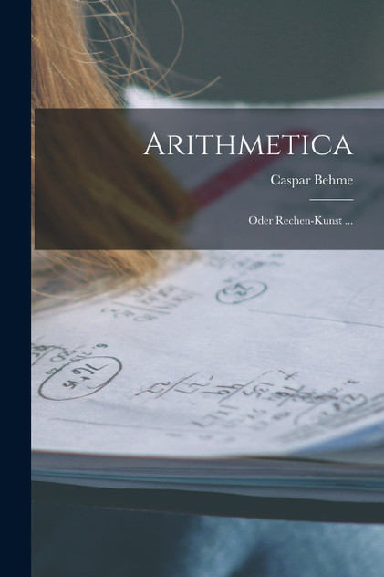 Arithmetica Arithmetica