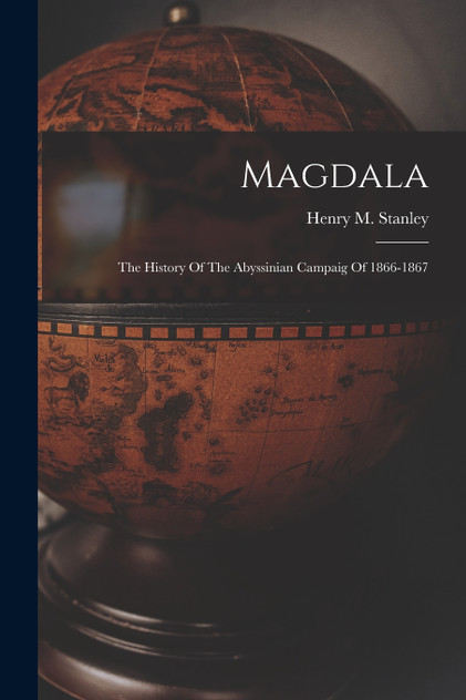 Magdala Magdala