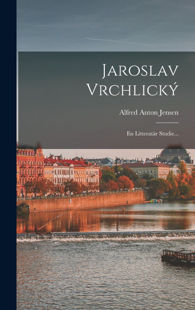 Jaroslav Vrchlický