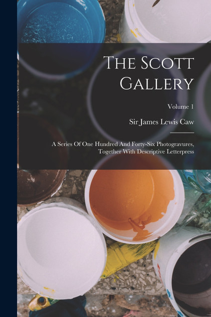 The Scott Gallery