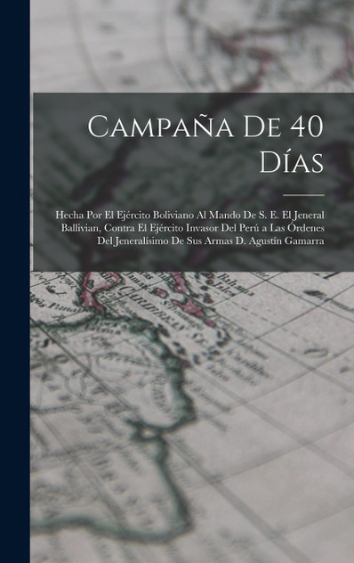 Campaña De 40 Días Campaña De 40 Días