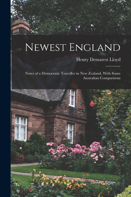 Newest England Newest England
