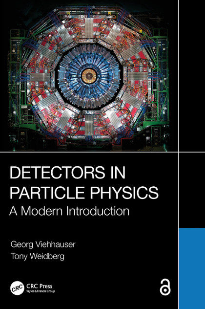 Detectors in Particle Physics
