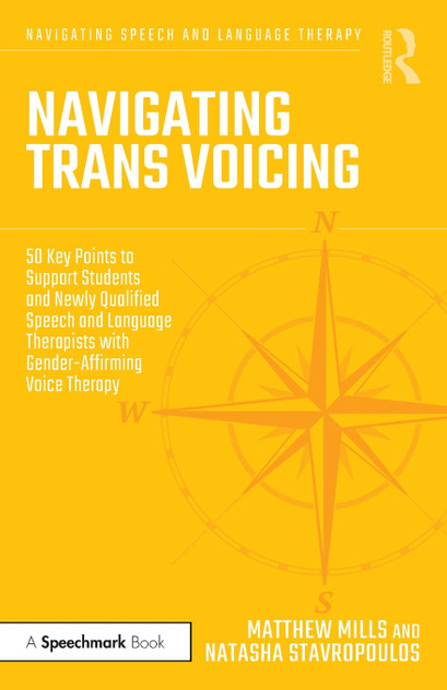 Navigating Trans Voicing Navigating Trans Voicing