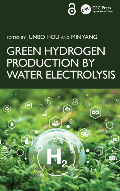 Green Hydrogen Production by Water Electrolysis