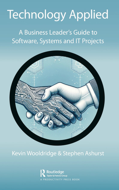 Technology Applied Technology Applied