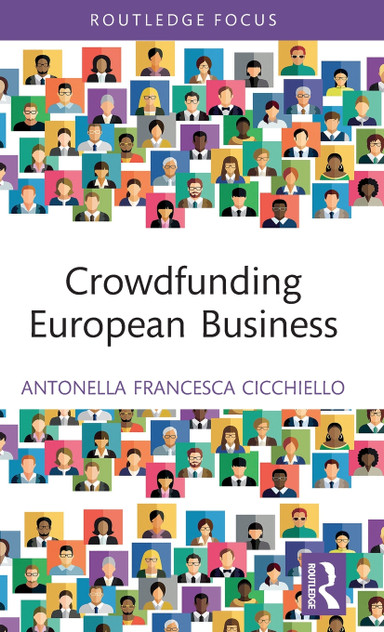 Crowdfunding European Business