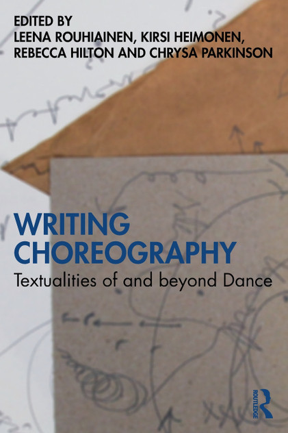 Writing Choreography