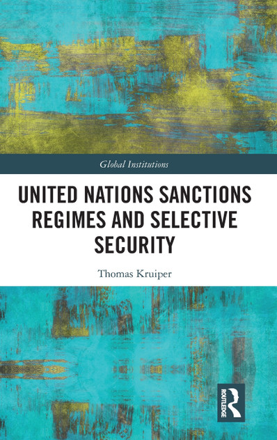 United Nations Sanctions Regimes and Selective Security