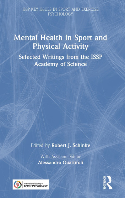 Mental Health in Sport and Physical Activity Mental Health in Sport and Physical Activity