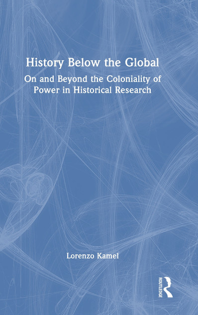 History Below the Global