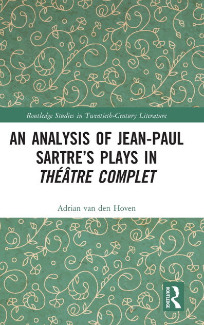 An Analysis of Jean-Paul Sartre's Plays in Théâtre complet