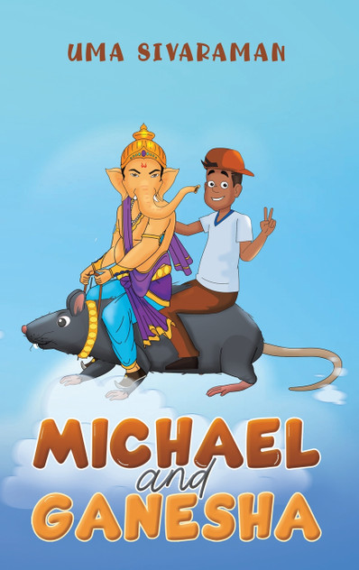 Michael and Ganesha Michael and Ganesha