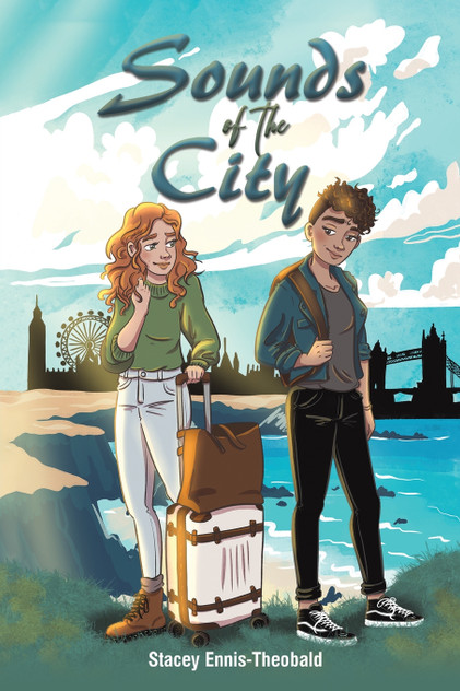 Sounds of the City Sounds of the City