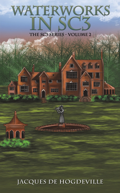 Waterworks in SC3 Waterworks in SC3