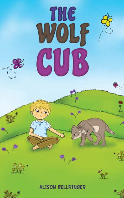 The Wolf Cub The Wolf Cub
