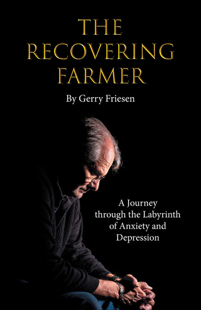 The Recovering Farmer