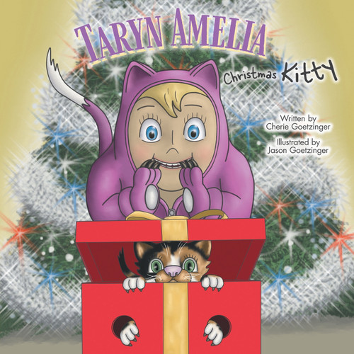 Taryn Amelia Taryn Amelia