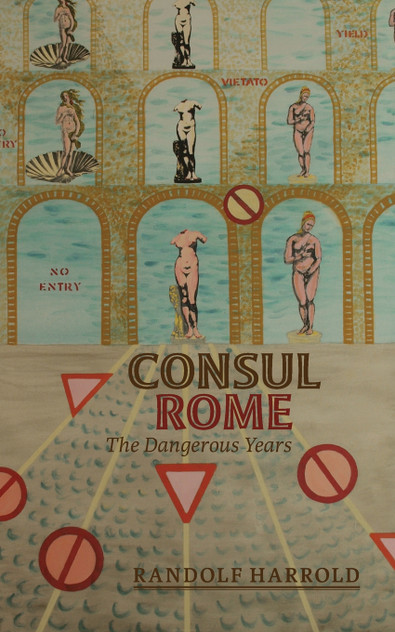 Consul Rome Consul Rome