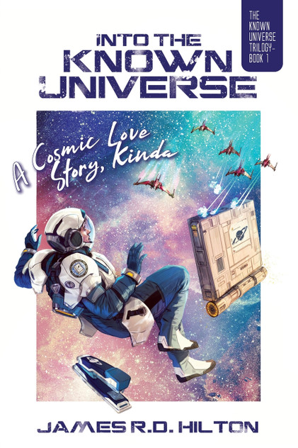 Into the Known Universe Into the Known Universe
