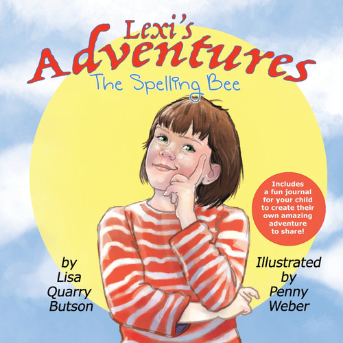 Lexi's Adventures Lexi's Adventures